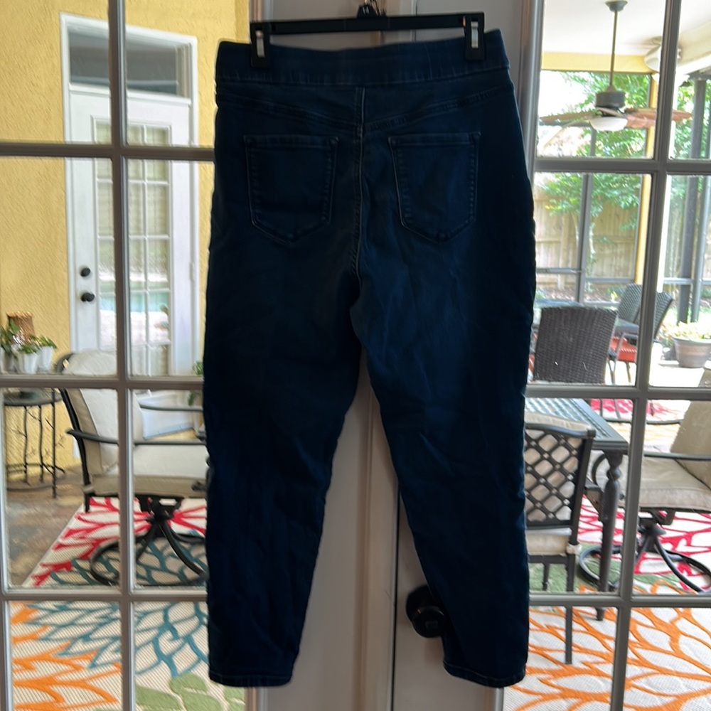 5041 Nine West jeans  size 12 - Picture 4 of 4